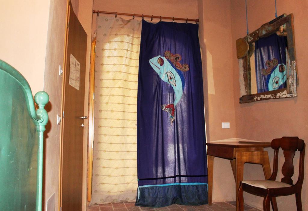 Ostello Artemista Ass. Ostelli Lombardia Spessa エクステリア 写真