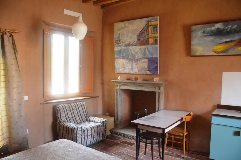 Ostello Artemista Ass. Ostelli Lombardia Spessa 部屋 写真